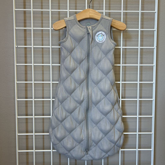 Dreamland Baby Weighted Sleep Sack (mark on back) - Small
