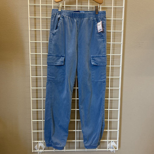 Old Navy Cargo Jogger Pants - 14/16