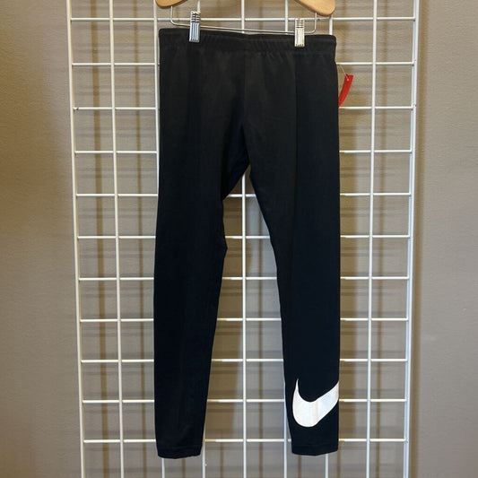 NWT Nike Leggings - 10/12