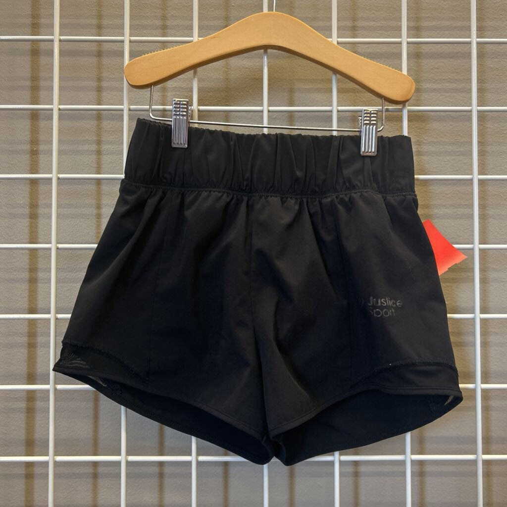Justice Active Shorts - 12/14