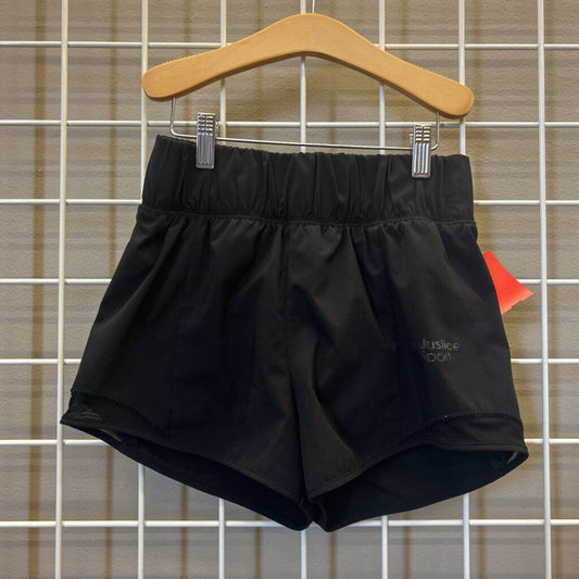 Justice Active Shorts - 12/14