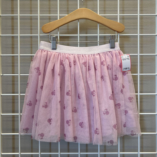 Disney Jr. Minnie Tulle Skirt - 7