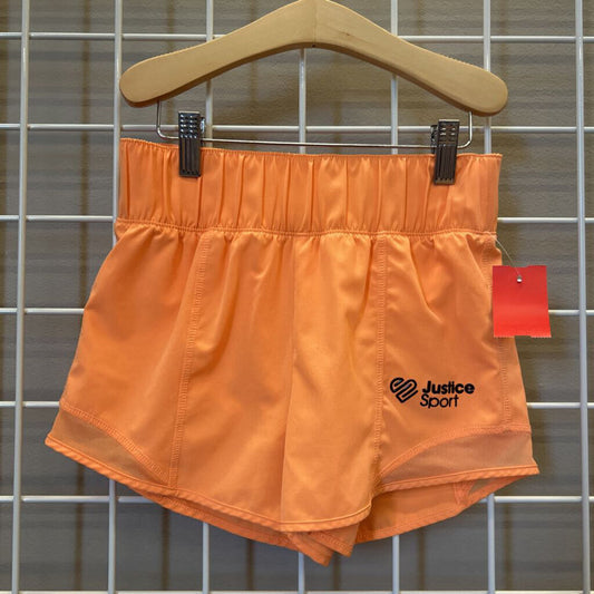 Justice Active Shorts - 10