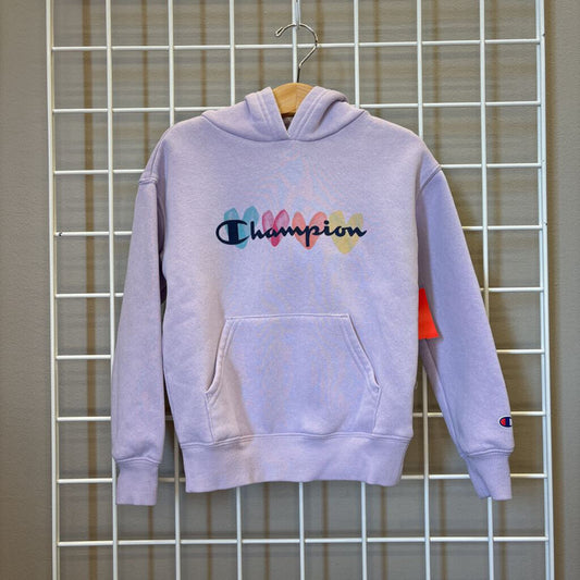 Champion Hoodie - 5T