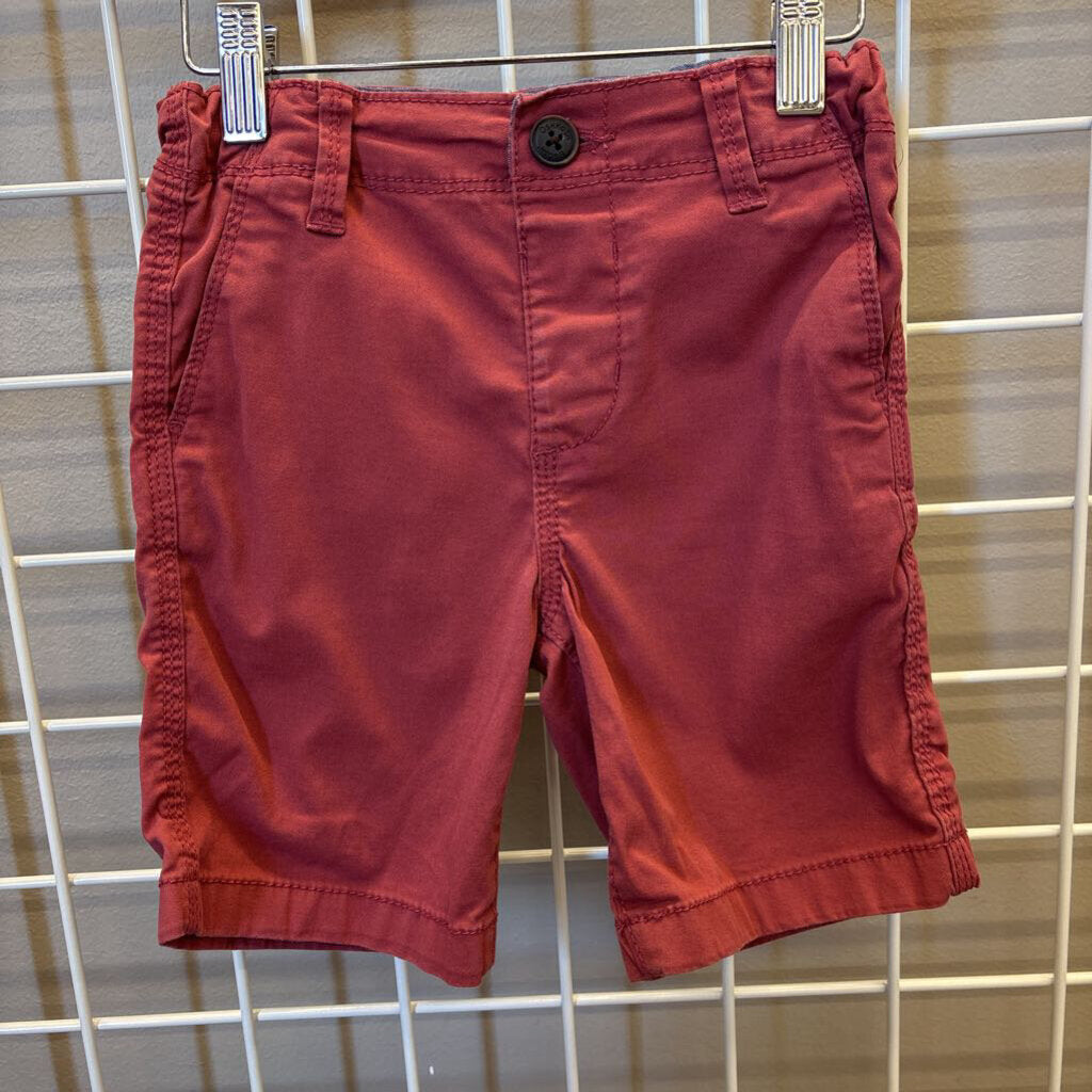 Osh Kosh Shorts - 4T