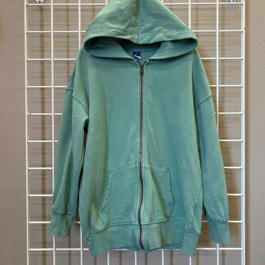 Old Navy Zip Hoodie - 8