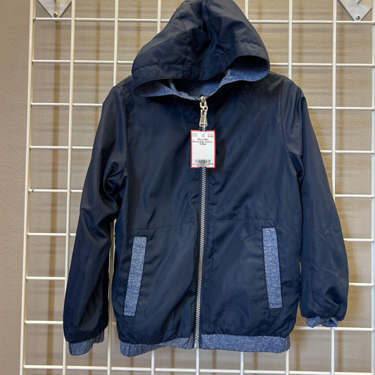 Perry Ellis Reversible Jacket - 5