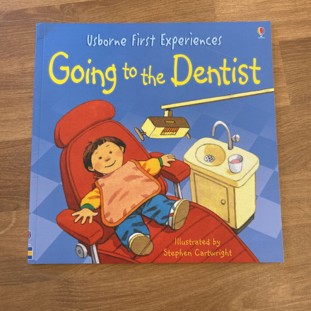 Going to the Dentist