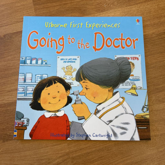 Going to the Doctor