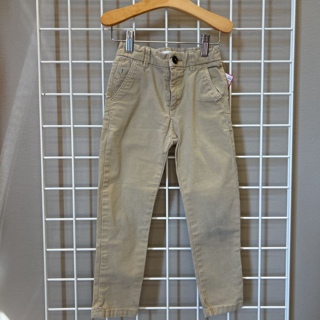 Zara Pants - 6