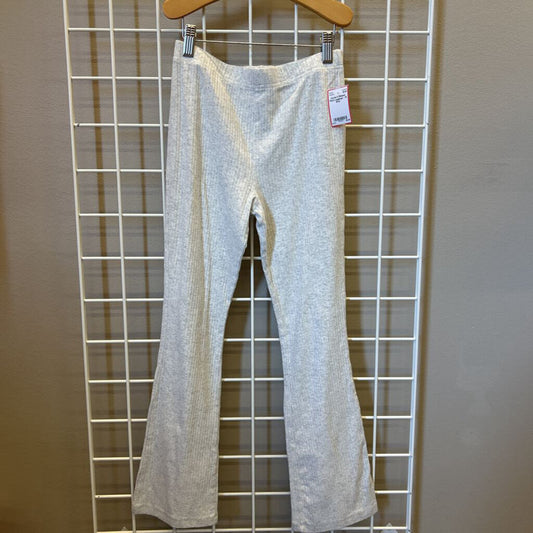 Carter's Ribbed Flare Leggings - 12