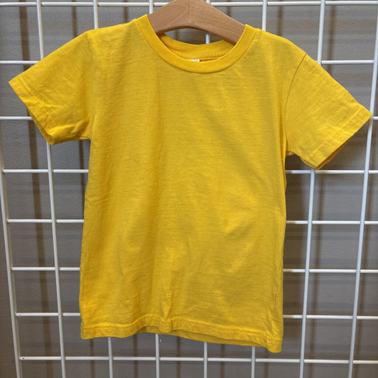 Creations of Grace SS Tee - 4T