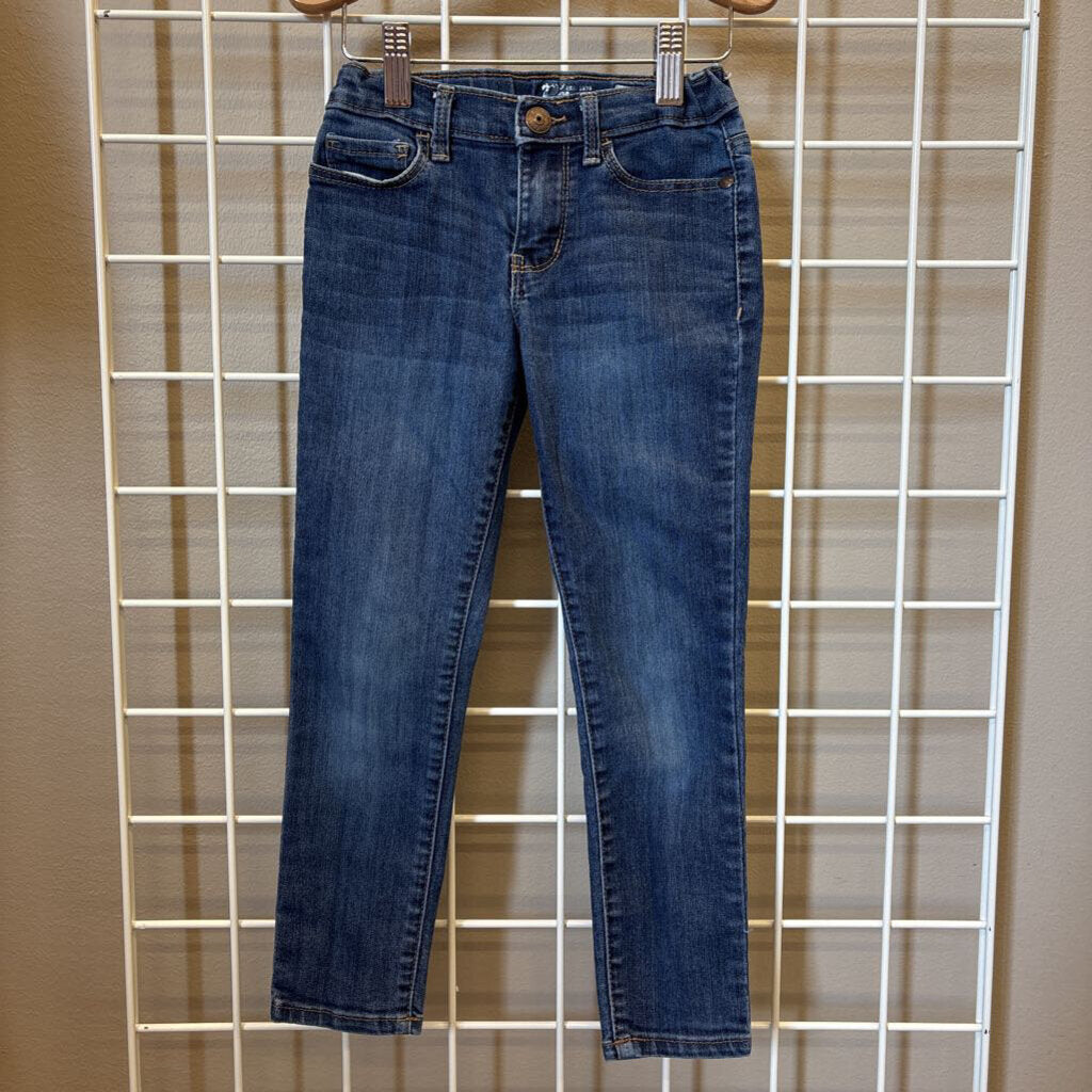 Osh Kosh Super Skinny Jeans - 6/6x