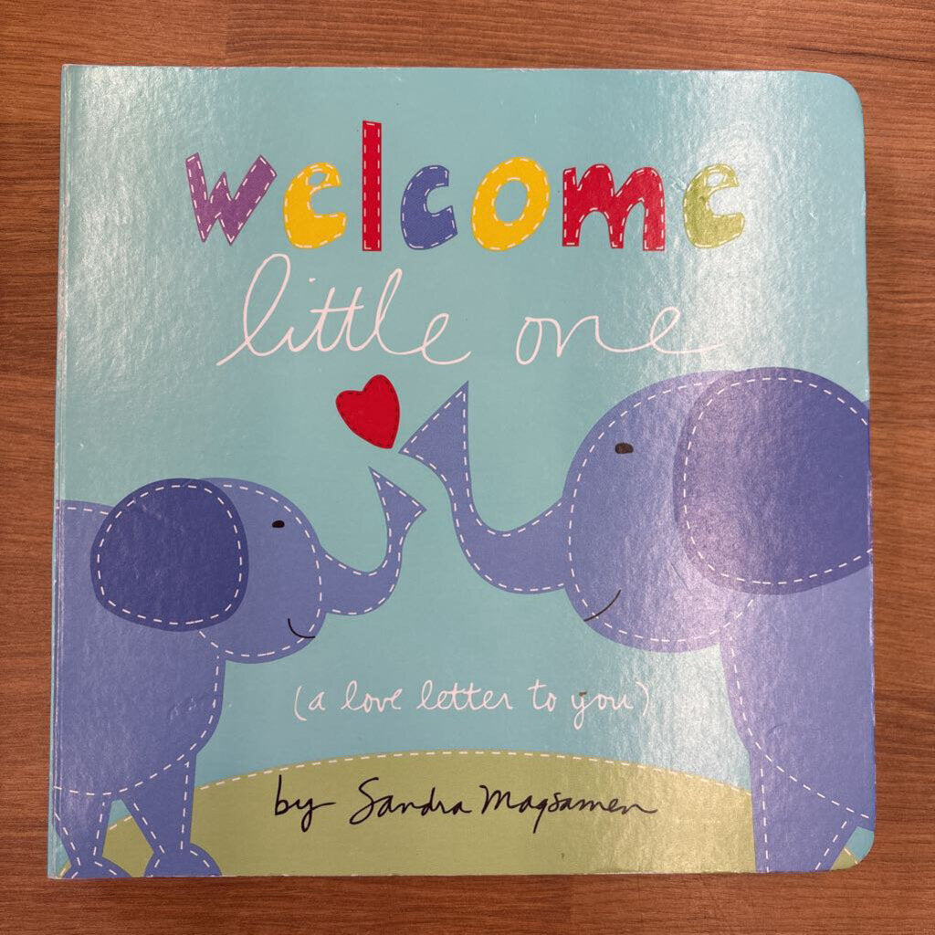 Welcome Little One