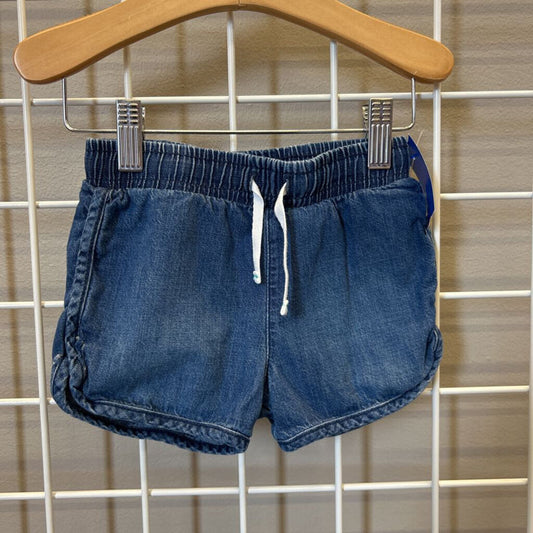 Cat & Jack Shorts - 2T