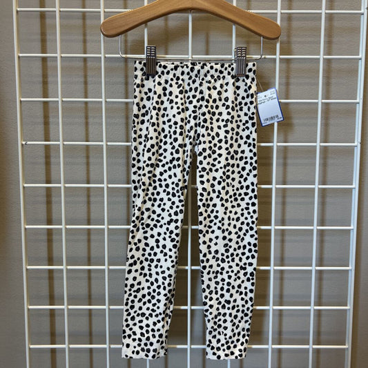 Old Navy Spot Leggings - 4T