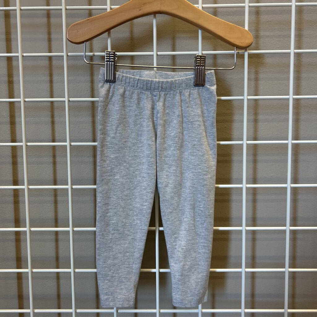 Cat & Jack Leggings - 18m