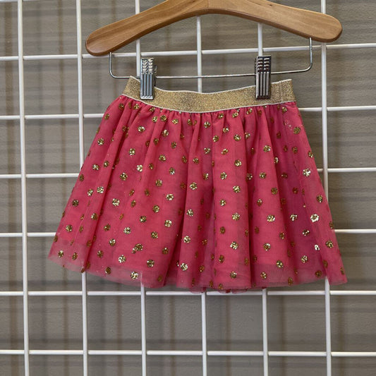 Epic Threads Sparkle Tulle Skirt - 2T