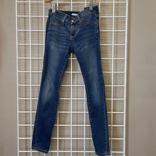 Old Navy Rockstar Super Skinny Jeans - 10