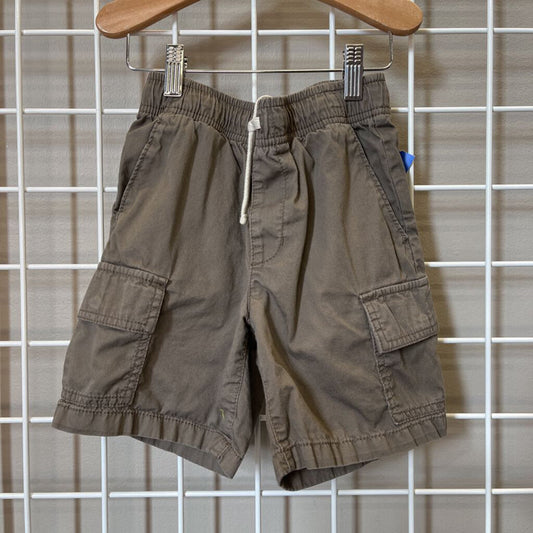 Old Navy Relaxed Cargo Shorts - 8