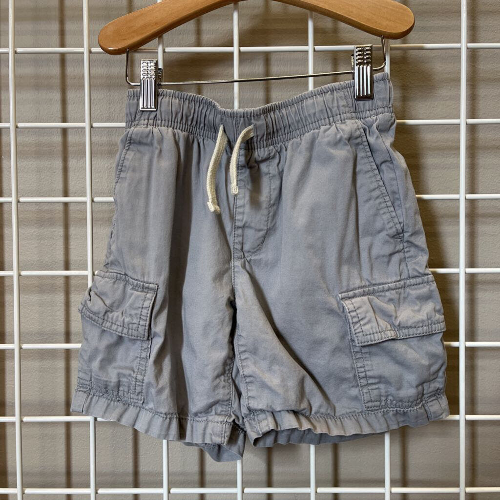 Old Navy Relaxed Cargo Shorts - 8