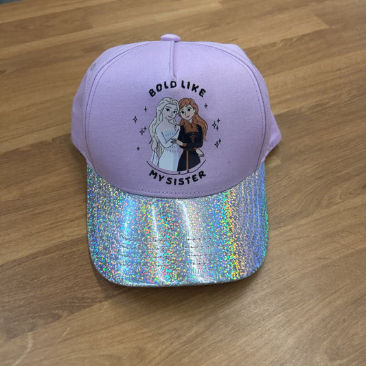 NEW Frozen Baseball Hat - Youth