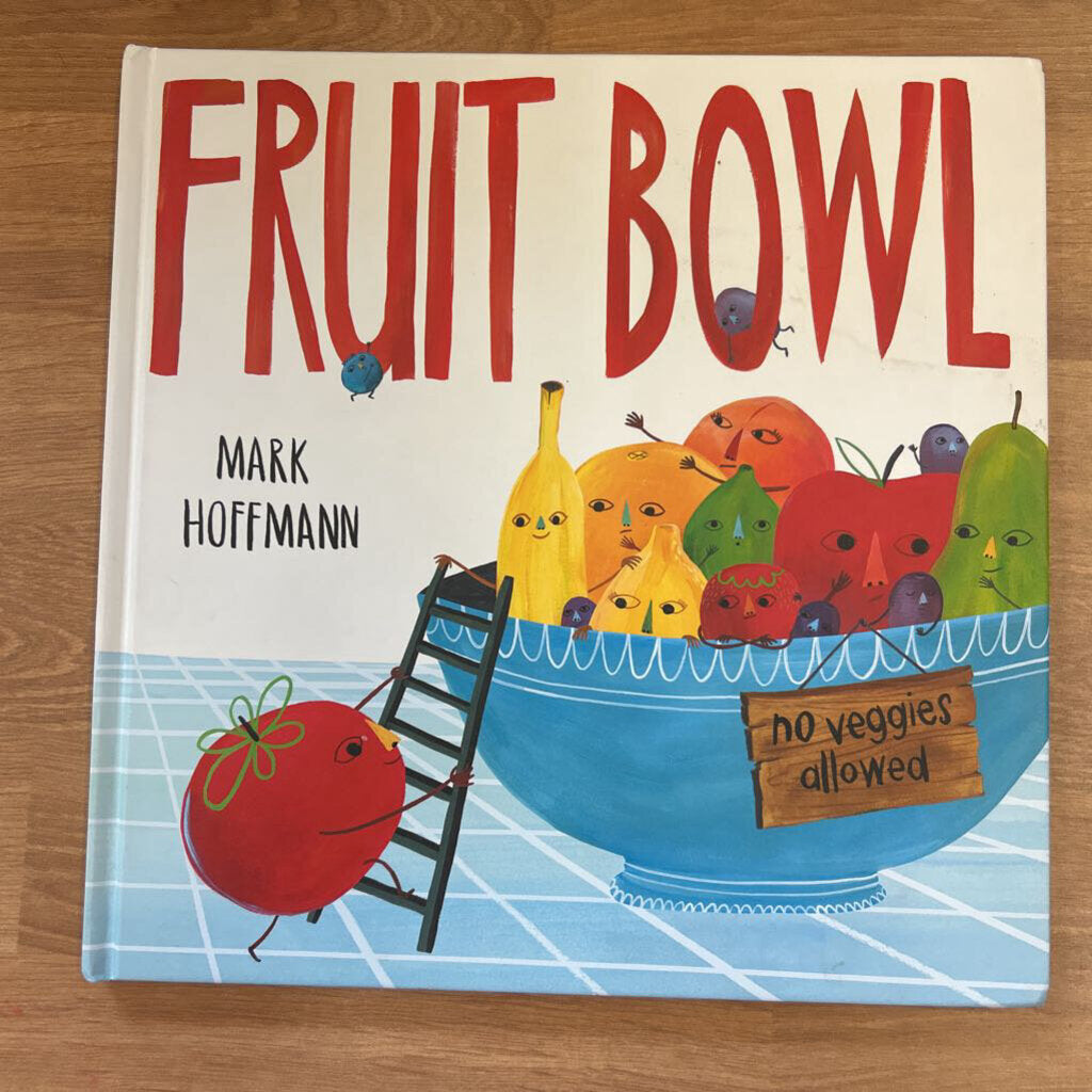 Fruit Bowl