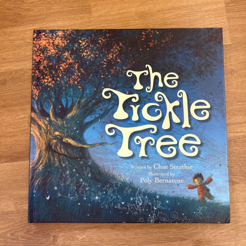 The Tickle Tree