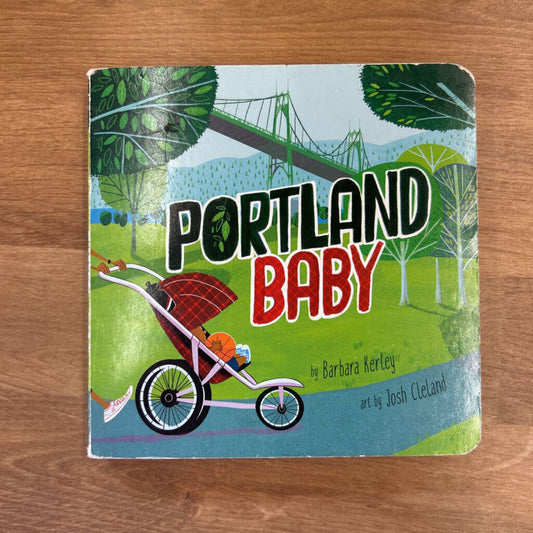 Portland Baby