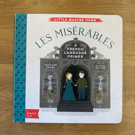 Les Miserables