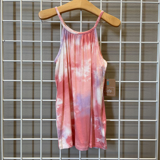 NWT Bixby Tie Dye Tank - 8/10
