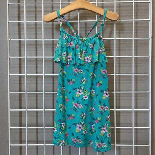 NWT Bixby Floral Tank - 8/10