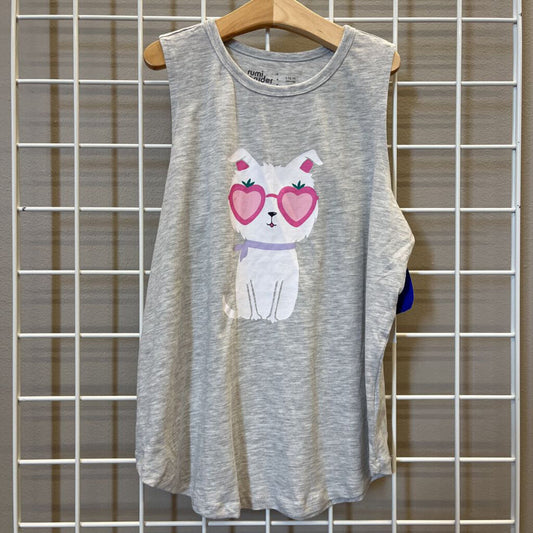 NWT Rumi + Ryder Dog Tank - 12/14