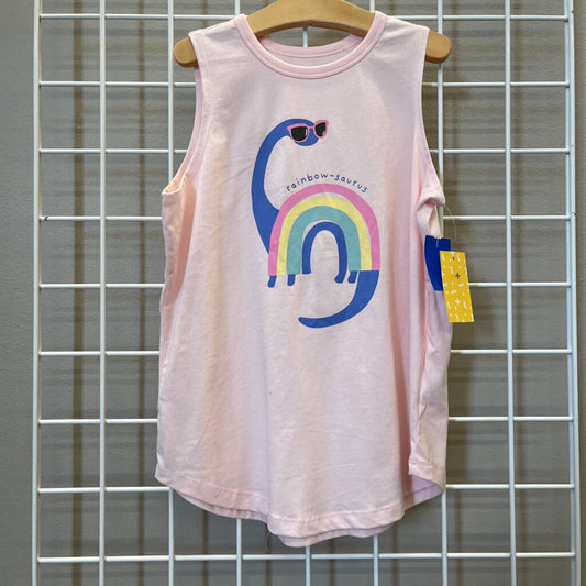 NWT Rumi + Ryder Dino Tank - 12/14