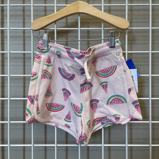 NWT Rumi + Ryder Watermelon Soft Shorts - 8/10