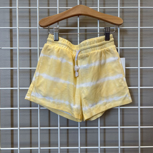 NWT R + R Tie Dye Soft Shorts - 8/10