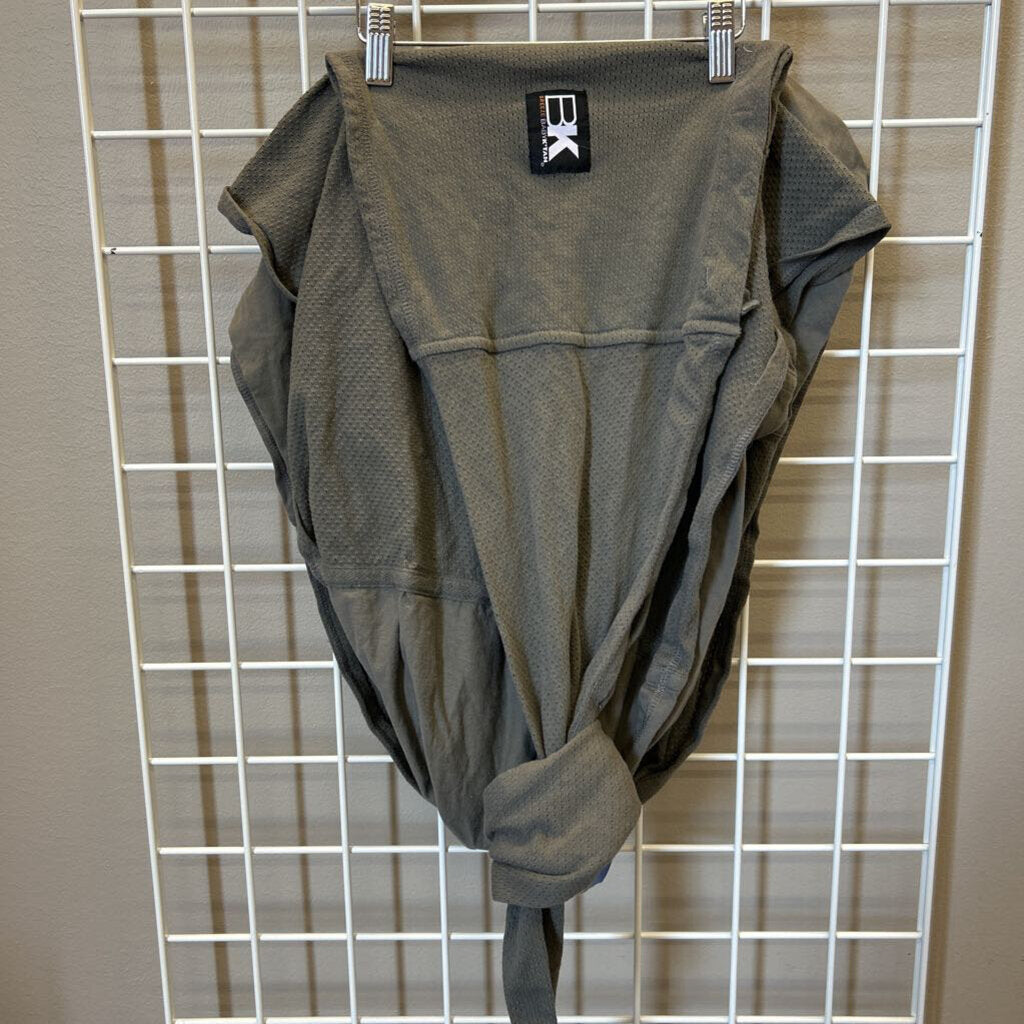 Baby K'tan Carrier - Grey (M)