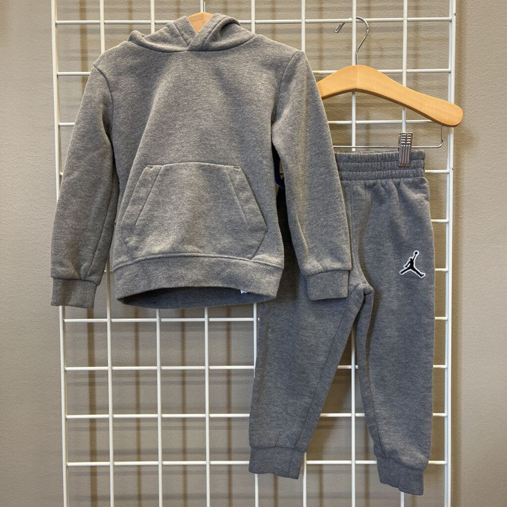 Jordan Two Pc Set - 3T