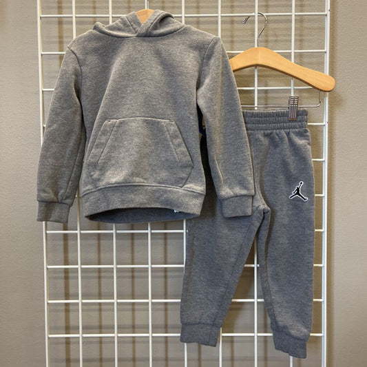 Jordan Two Pc Set - 3T