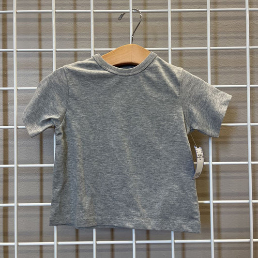 NWT Children's Place SS Tee - 9/12m