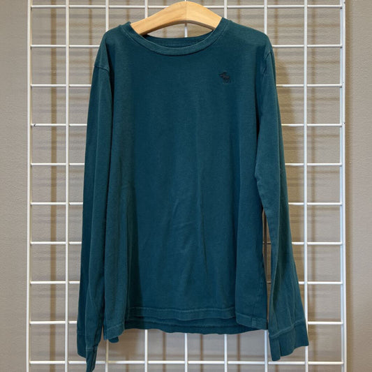 Abercrombie Kids LS Tee - 13/14