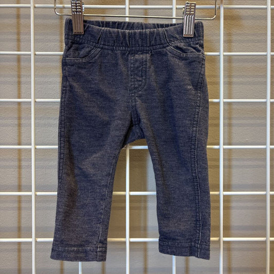 Tea Denim Jegging - 12/18m