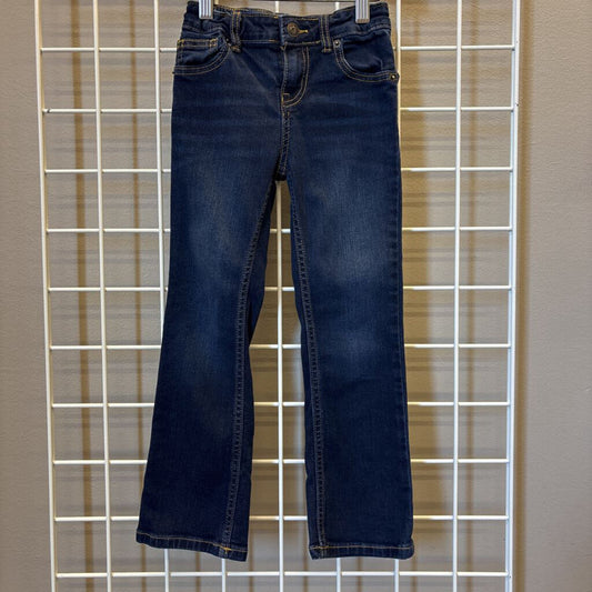 Cat & Jack Bootcut Jeans - 5