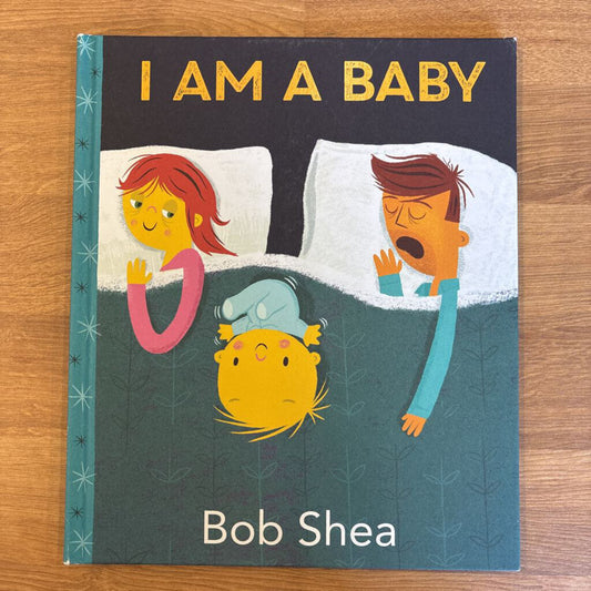 I Am A Baby