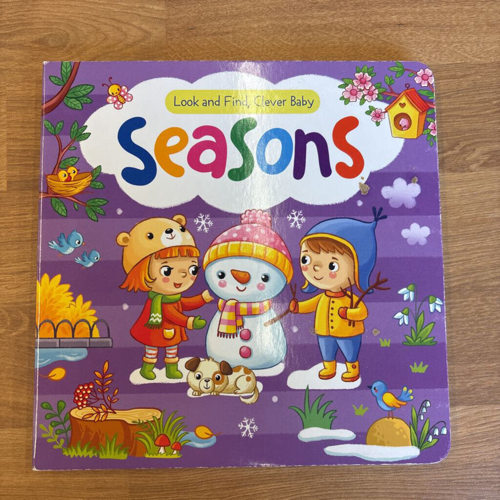 Seasons