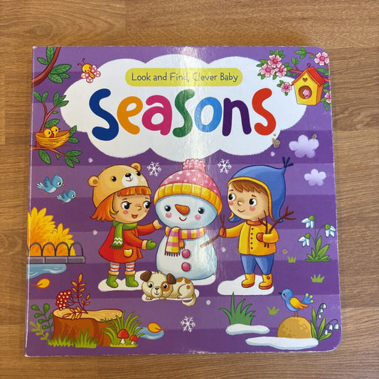 Seasons