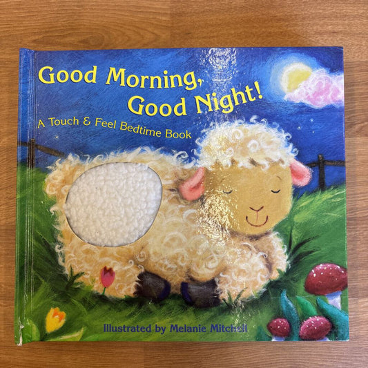 Good Morning, Good NIght!