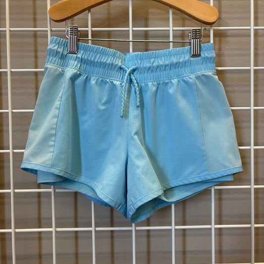 All in Motion Lined Active Shorts - 10/12