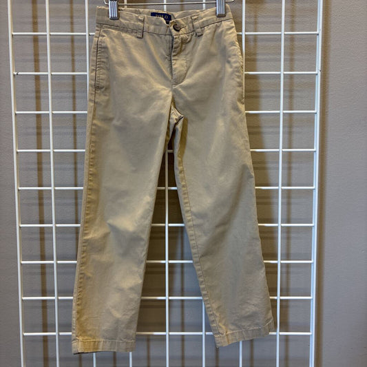 Polo Khaki Pants - 5