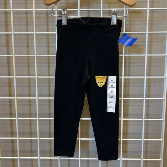 NWT Cat & Jack Leggings - 2T